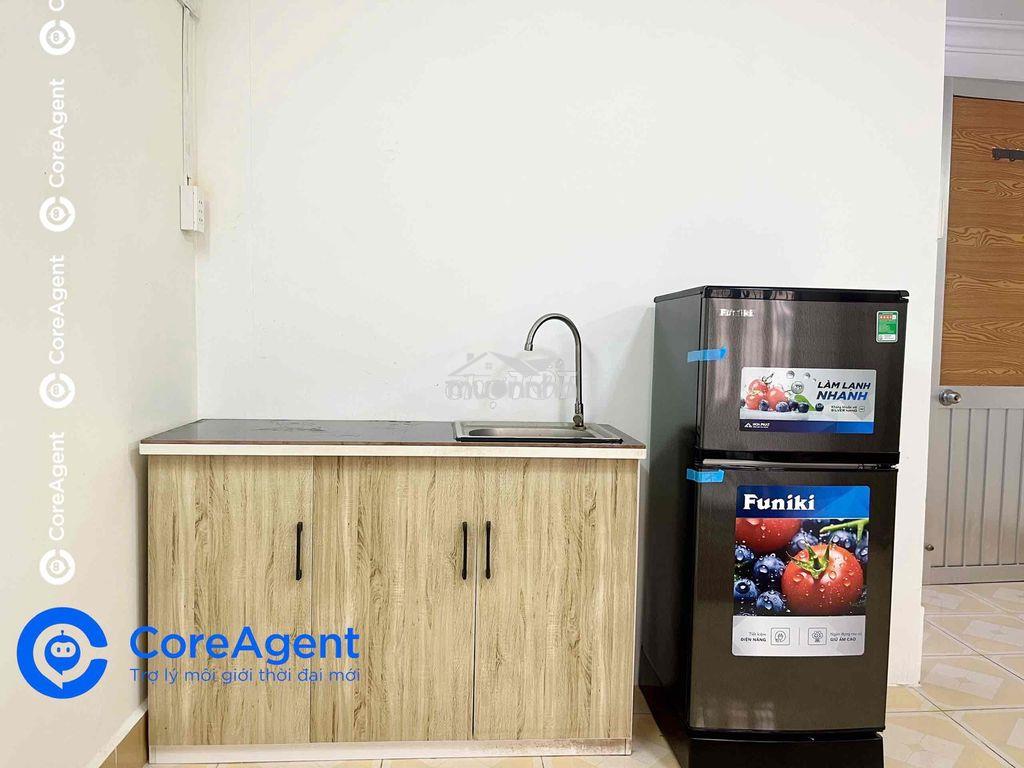 Khai trương toà căn hộ ban công - cửa sổ ngay quận 6 - 3