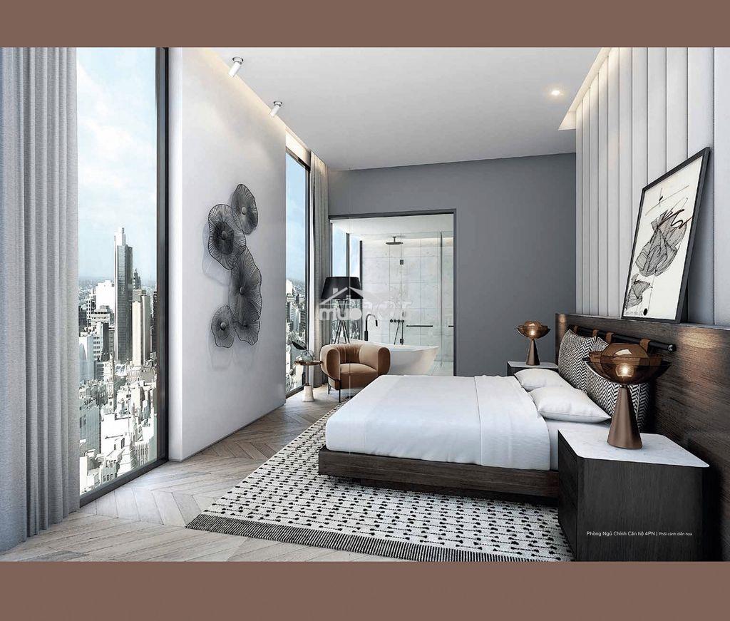 Cần bán gấp căn hộ 3pn nara empire city thủ thiêm - 4