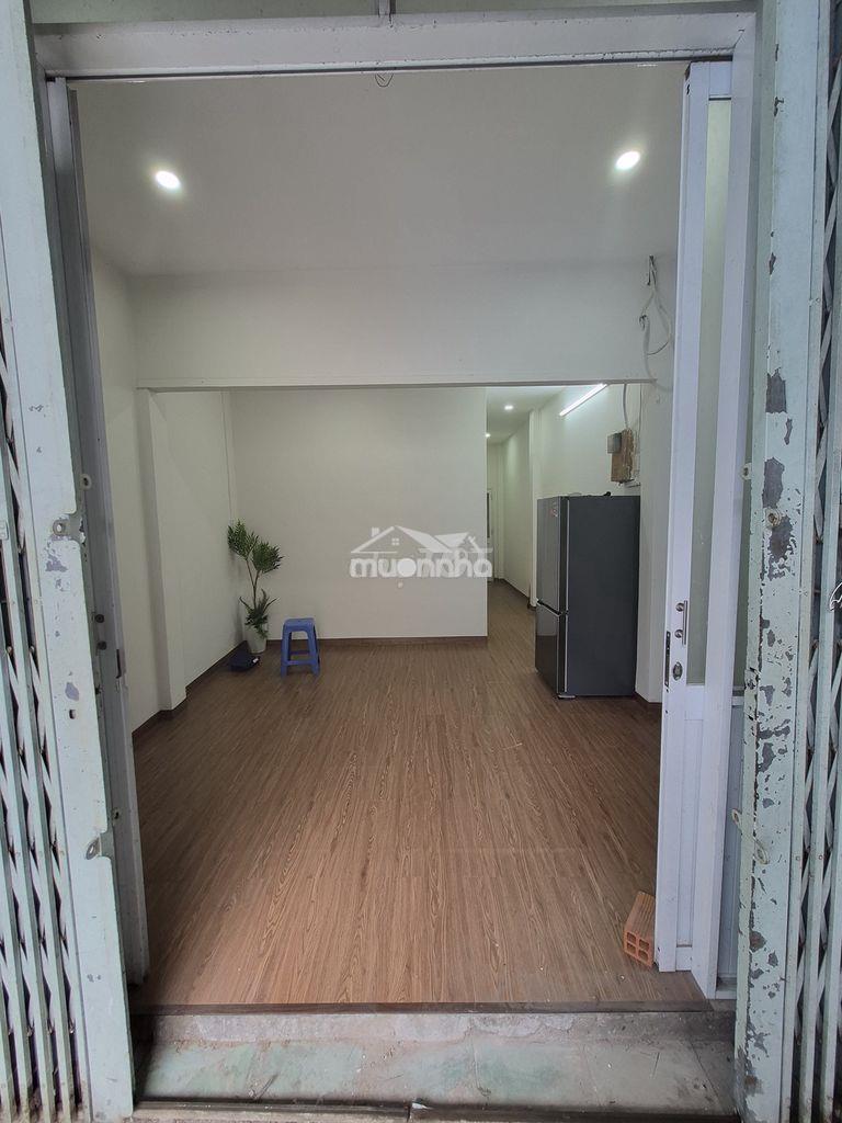 Cho thuê nhà đường số 6, p linh xuân, giá 5,5 triệu , dtsd 48m2 - 2