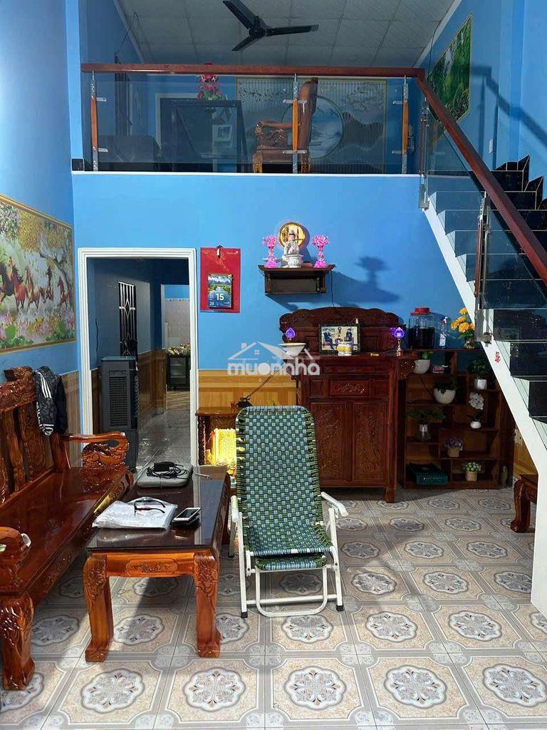 Bán rẻ nhà dĩ an gần trung tâm hành chính dĩ an - 3