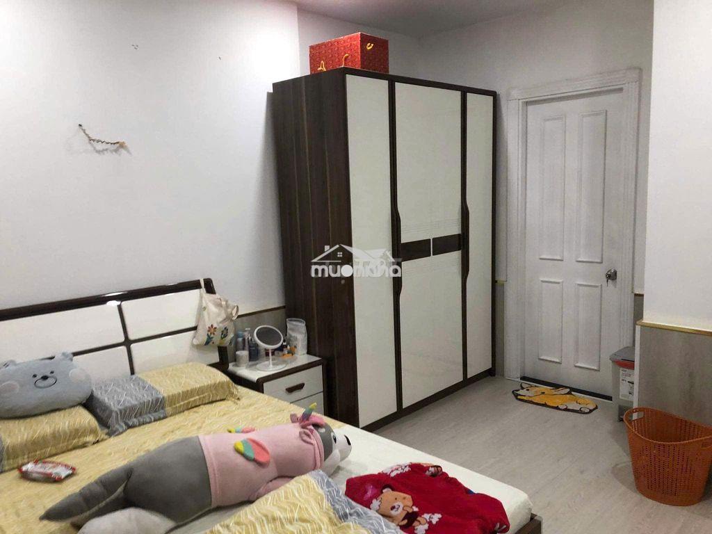Phúc yên 2 - 80m² - 12 triệu - lầu trung,  đủ nội thất - 4