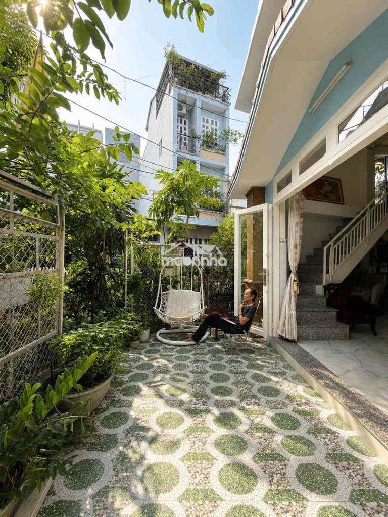 Bán nhà giáp q5-q6. cầu chà và-ngang 11,6m- hẻm 6m- chỉ từ 10 tỷ - 3