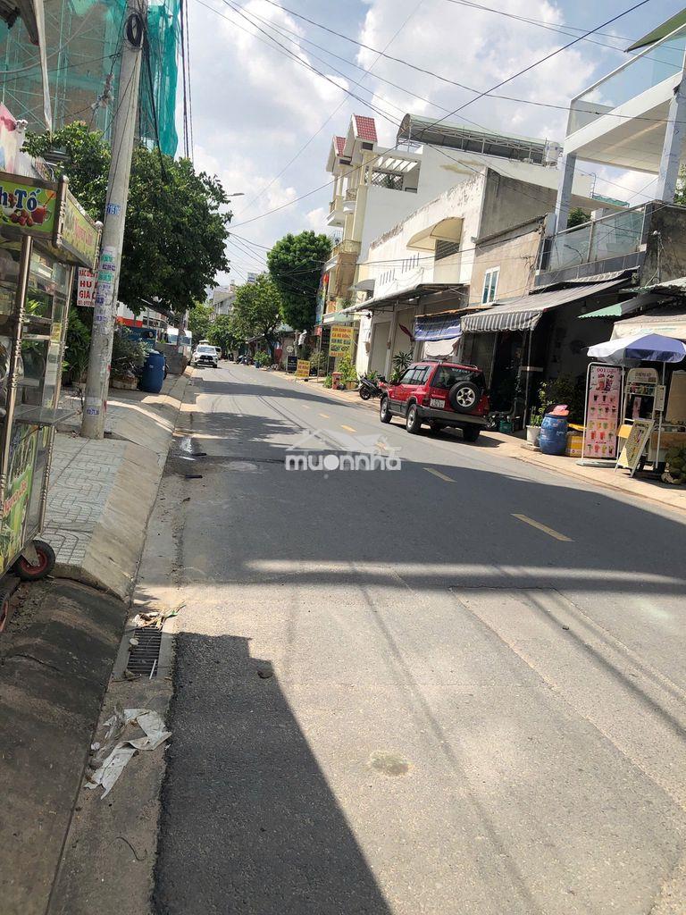 Cần bán nhà 25 phòng +kiot đường lê văn quới 13,5 tỷ - 3