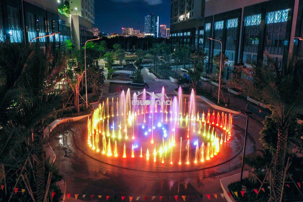 Kẹt tiền cần bán gấp căn 1pn+ q7 sài gòn riverside mt đào trí 3,1 tỷ - 4