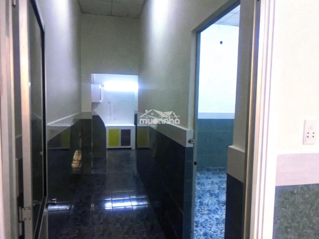 Nhà cho thuê đường 3/2 quận 10 ( 4,5 x 14 / 1pn - 2wc ) - 2