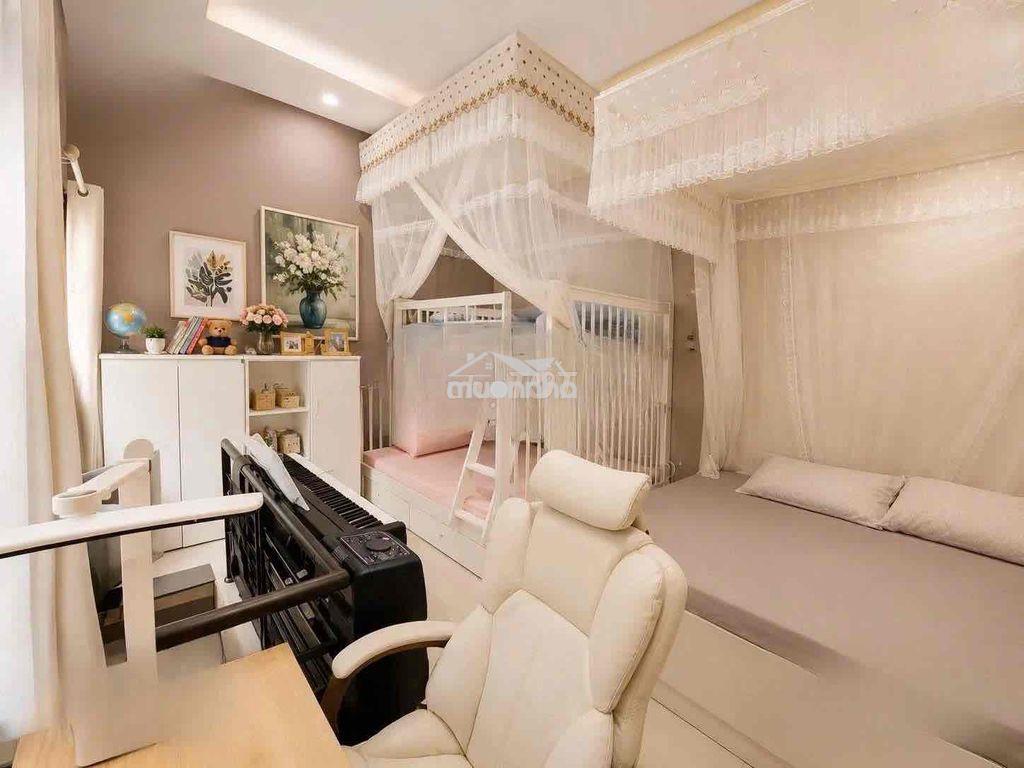Nguyên căn full nội thất ngô gia tự gần đh kinh tế - 2