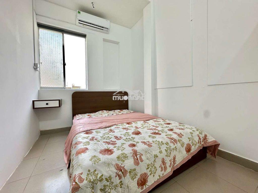2phòng ngủ full nội thất cửa sổ thoáng mát gần cầu bình lợi - 4