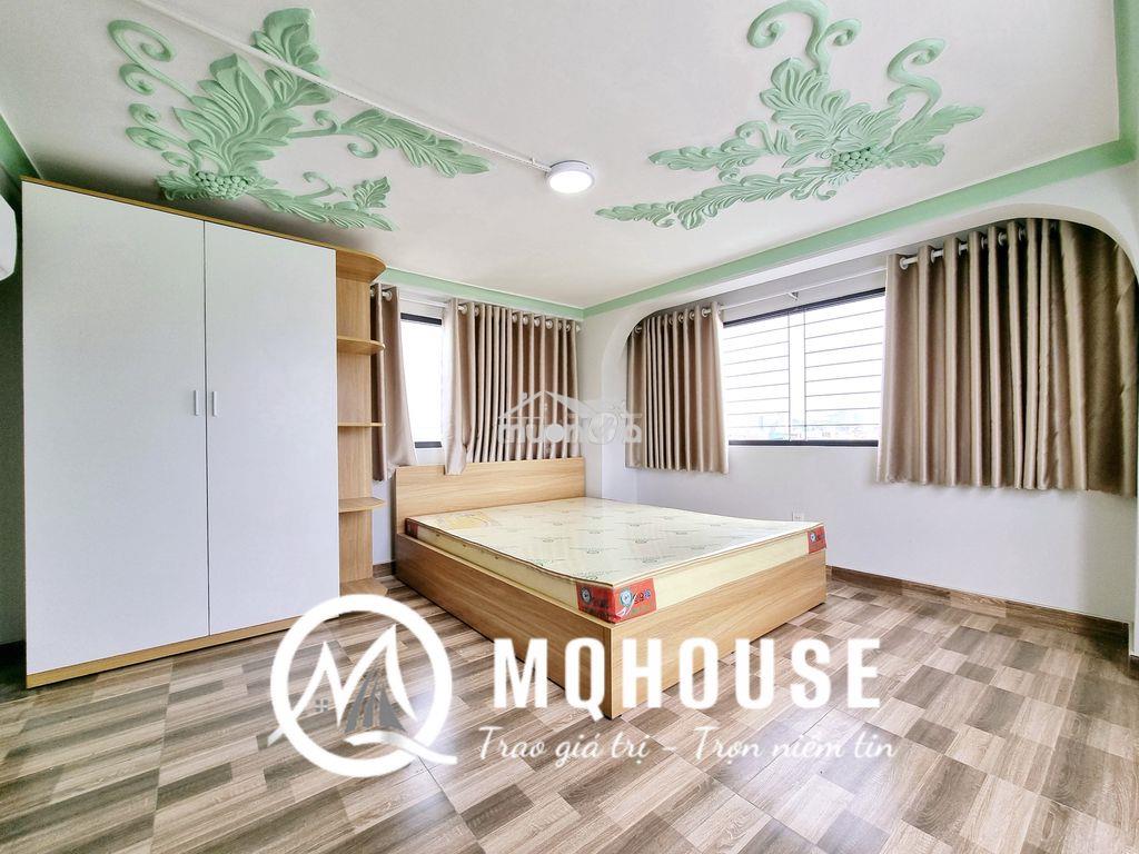 🚨Khai trương ch 2pn full nt lê hồng phong🌳ngã 7 lý thái tổ🌳 - 3