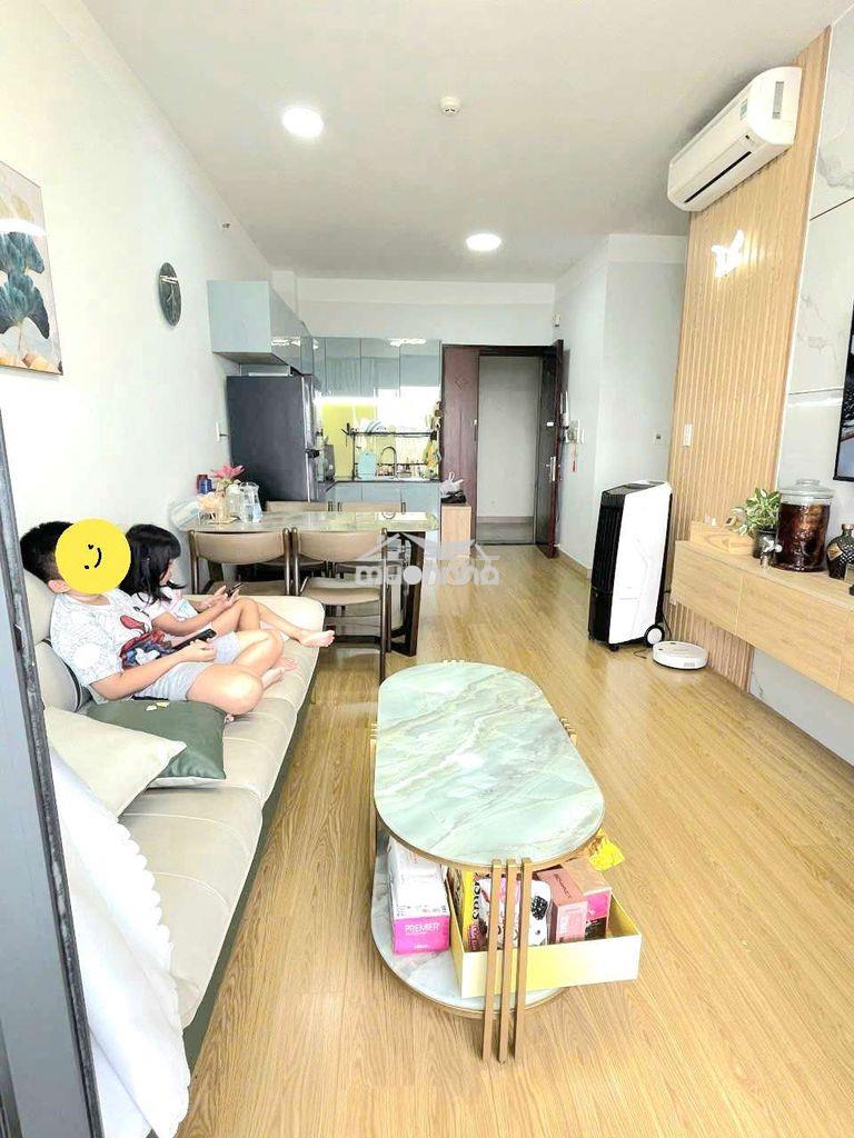 💚💛 Cực hot !! bán căn góc chung cư phú gia hưng - view siêu đẹp ^^ - 2