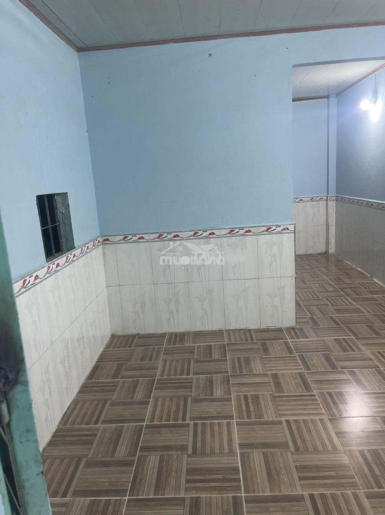 Cho thuê phòng trọ gần cầu vượt tân thới hiệp - 2