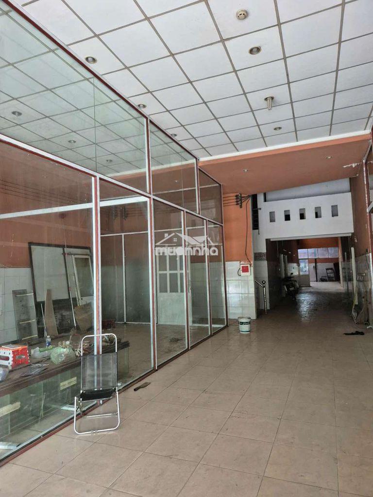 32 tỷ xưởng mặt tiền lê văn khương 12x42=500m2 p. thới an q12 về gv 5p - 2