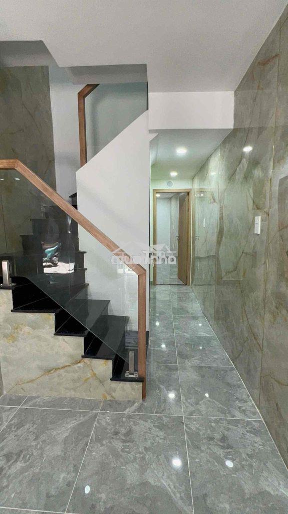 Nhà trung tâm sài gòn, không dính quy hoạch lộ giới - 4