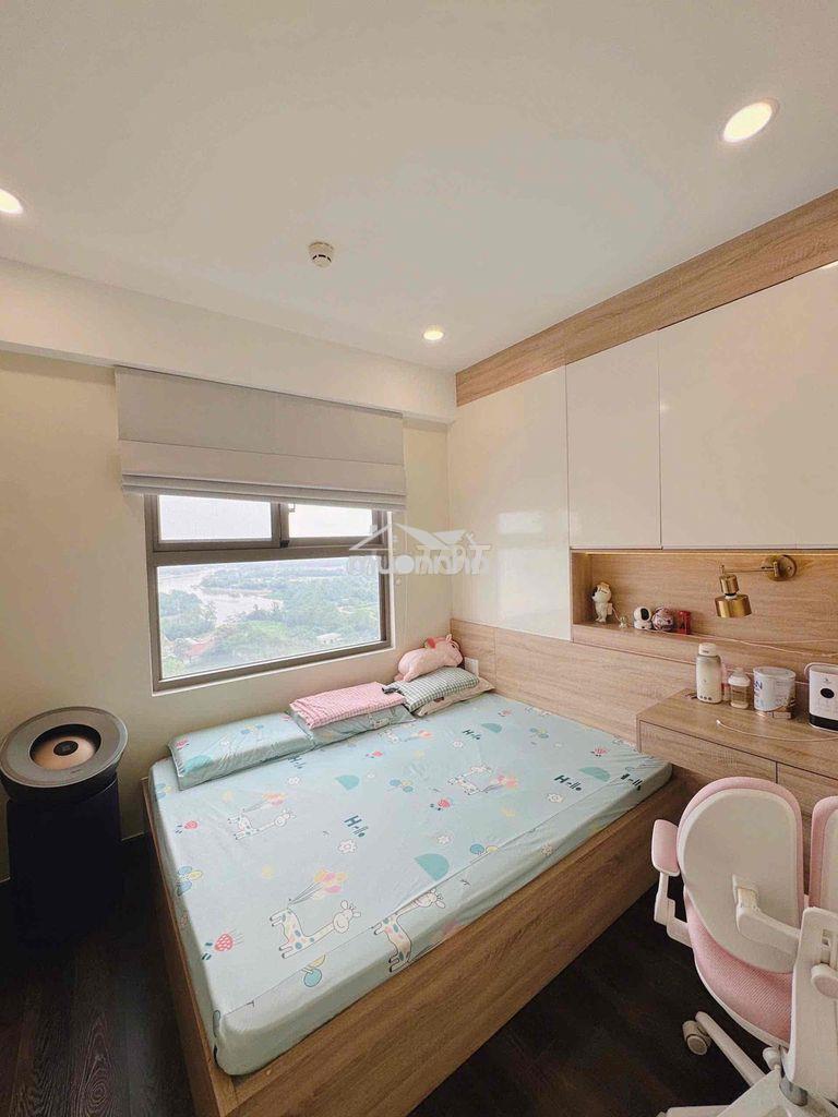 2pn saigon south tầng cao view sông giá chỉ 5.6 tỷ - 4