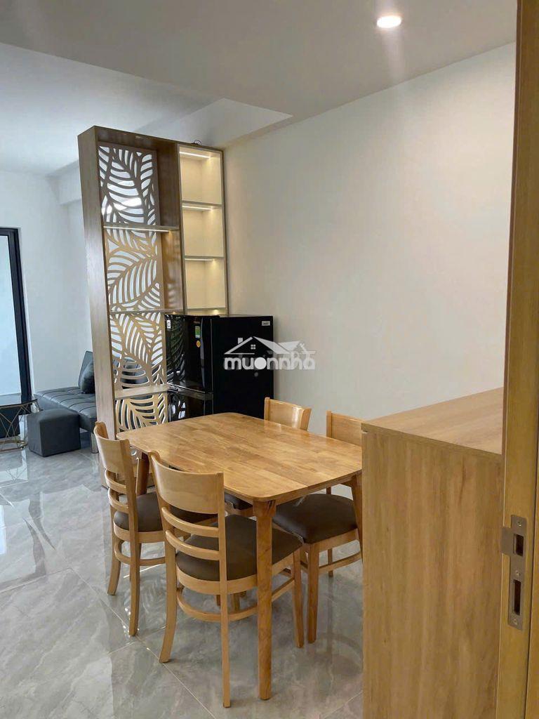 Minihouse cao cấp mới xây 2 phòng ngủ full nội thất cái răng - 4