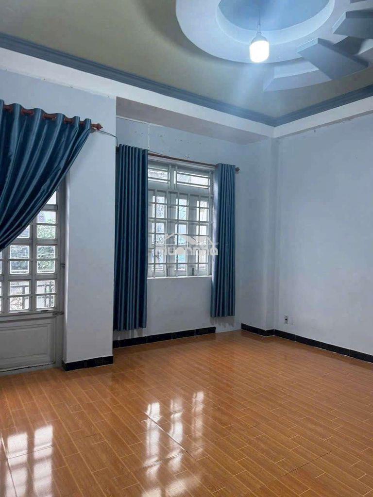 5x17 trệt 3 lầu 5pn ô tô đậu cửa hẻm 7m thông thới an 16 - 4