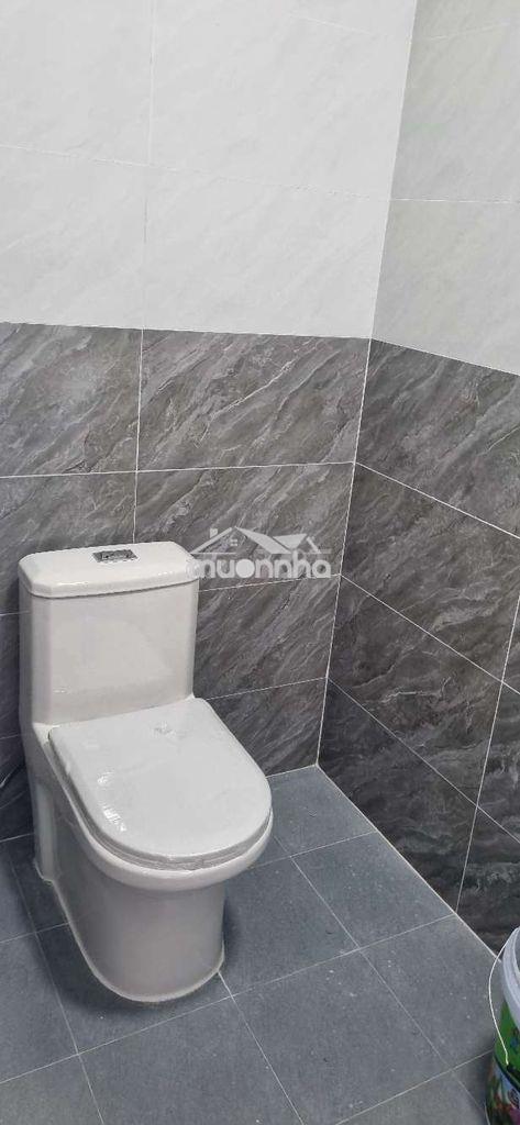 Nhà mới xây xong chưa ở - 3