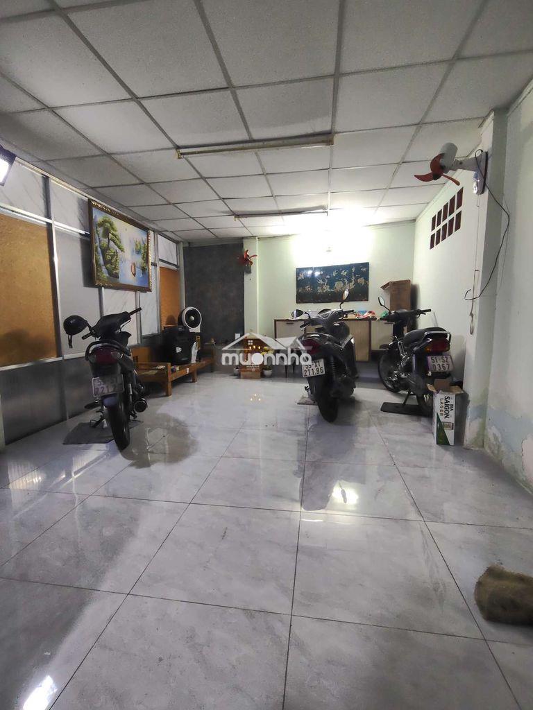 Cho thuê nhà 10tr 3 pn 100m2 full nt f24 bt