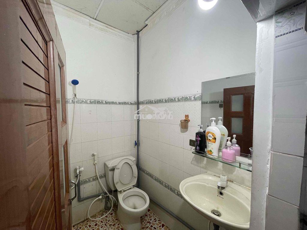 Pass phòng trọ sinh viên giá rẻ ql22, trung chánh, hóc môn. - 4