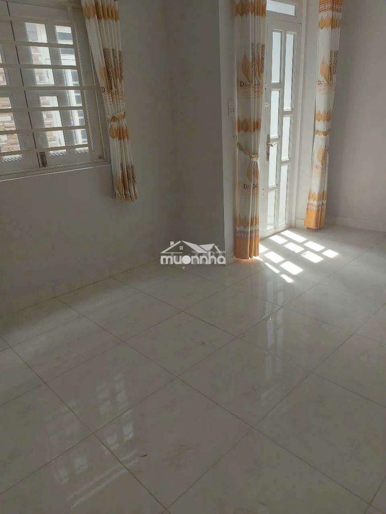 Nhà bán 842/39/16 tỉnh lộ 10 (2 lầu, sân thượng) 2pn 3wc, nhà trống - 4