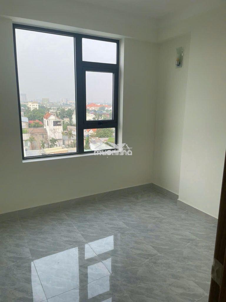 Chinh chủ cần bán căn hộ góc 2pn2wc 61m2 gần cầu phú long quận 12 - 4