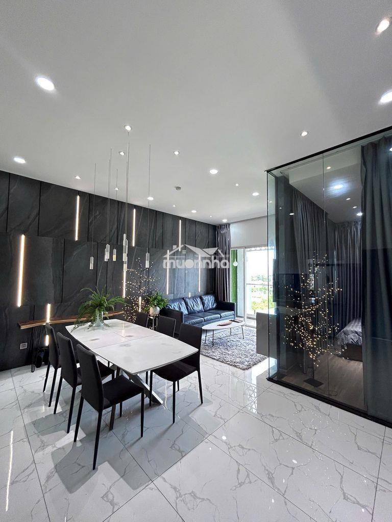 Cho thuê căn hộ 3 pn khu cccc lakeview 2 thủ thiêm