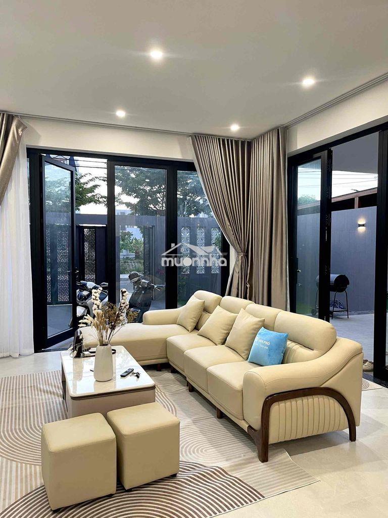 🔥 Luxury villa for rent – euro village 2 | brand new 🏡 5 bedrooms • pr - 4