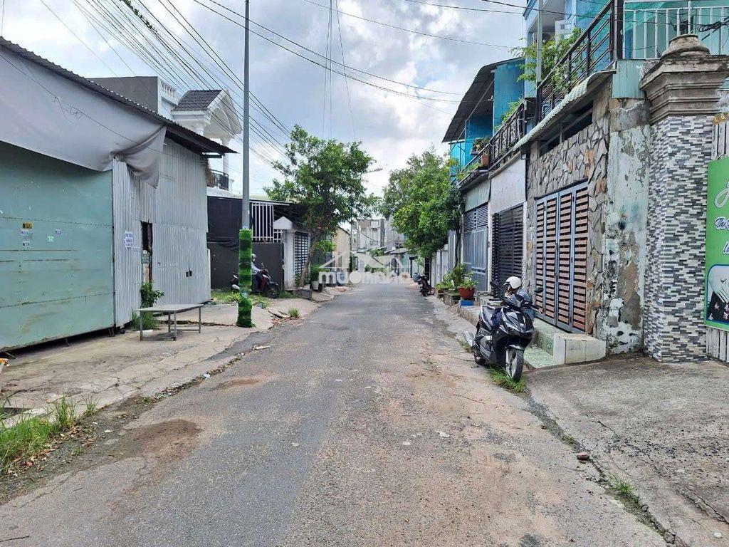 Nhà gần trường học phường tân bình tp dĩ an - 3