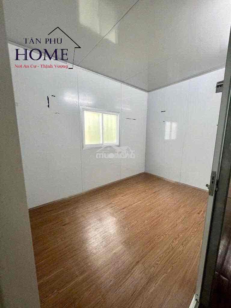 Hẻm 6m thông nguyễn văn săng, 4x14m_2pn_1wc, nhà mới - 3