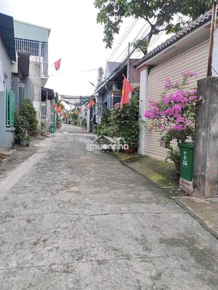 Nhà xây tâm huyết 1 chủ chuyển chổ ở nên bán nhà siêu ngon kp vườn dưa - 4