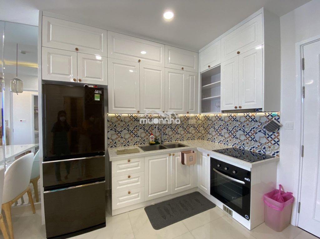 SÀI GÒN MIA 2PN2WC FULL NỘI THẤT LUXURY 16TR - 3