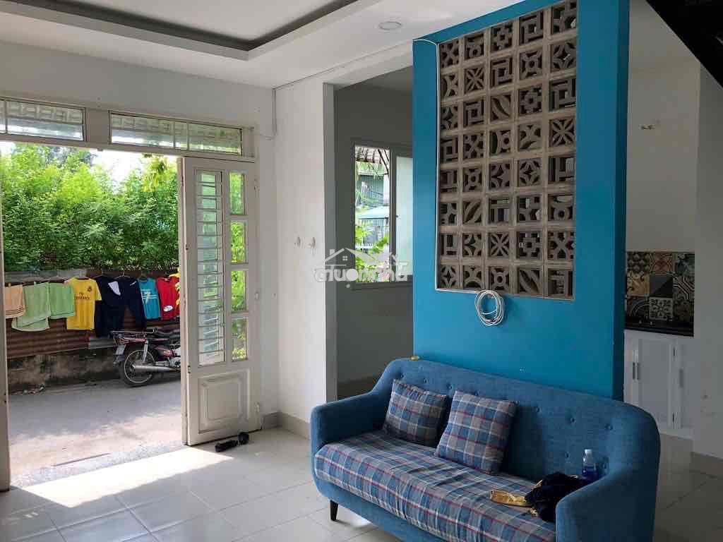 Nhà hiệp bình chánh- phạn văn đồng-gigamall-chỉ 3tỷ6 - 2