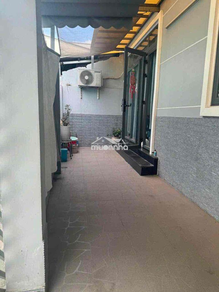 Chính chủ cần bán nhà , ngang 9m hiếm có, q7 - 4