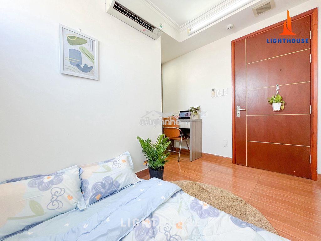 🔥Căn hộ studio full nội thất như hình giá chỉ 4 củ giáp cộng hòa - 4