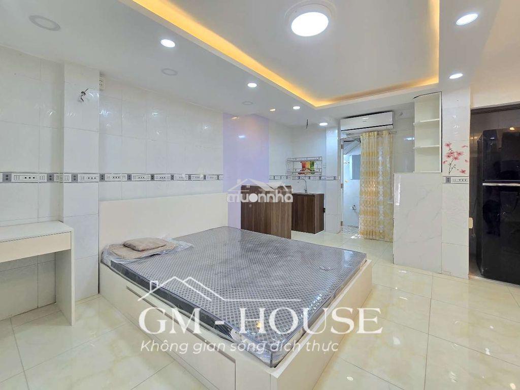 Cho thuê căn 2 p.ngủ, 2wc, 1 p.khách 1 p.bếp✅️full nt gần cầu thị nghè - 4