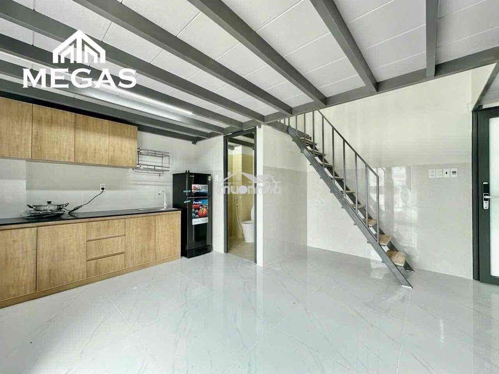 Phòng mới ở đông được gần mặt tiền lê văn việt, ngã tư thủ đức - 2