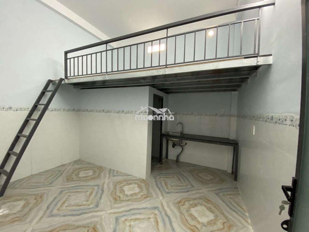Phòng cho thuê đường 8, linh xuân cách đại học quốc gia tphcm 1,5km - 2