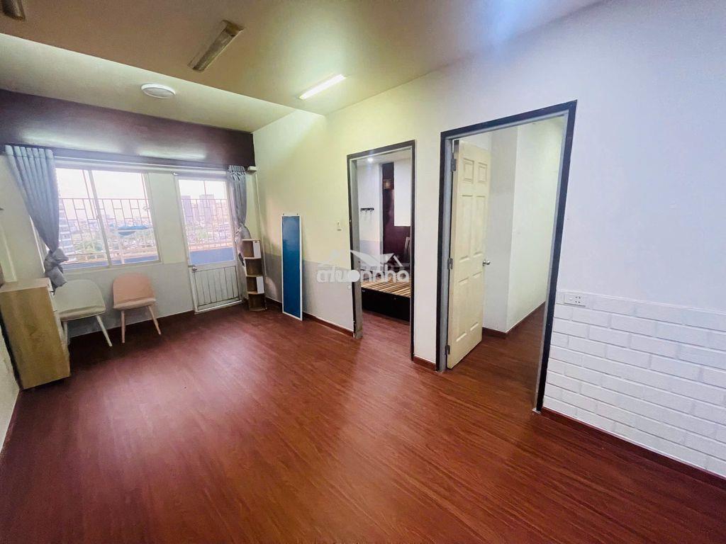 Bán chung cư ngô tất tố, lô c tầng 8 giá rẻ - 4