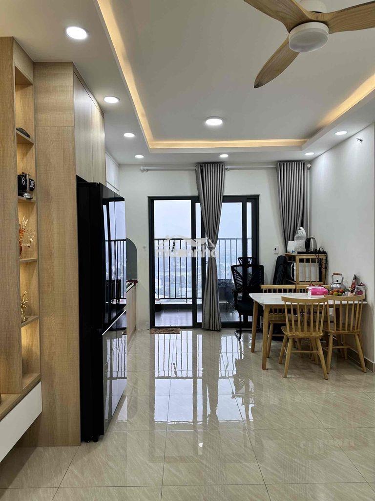 Cho thuê căn hộ full nội thất thuận an-bình dương - 3