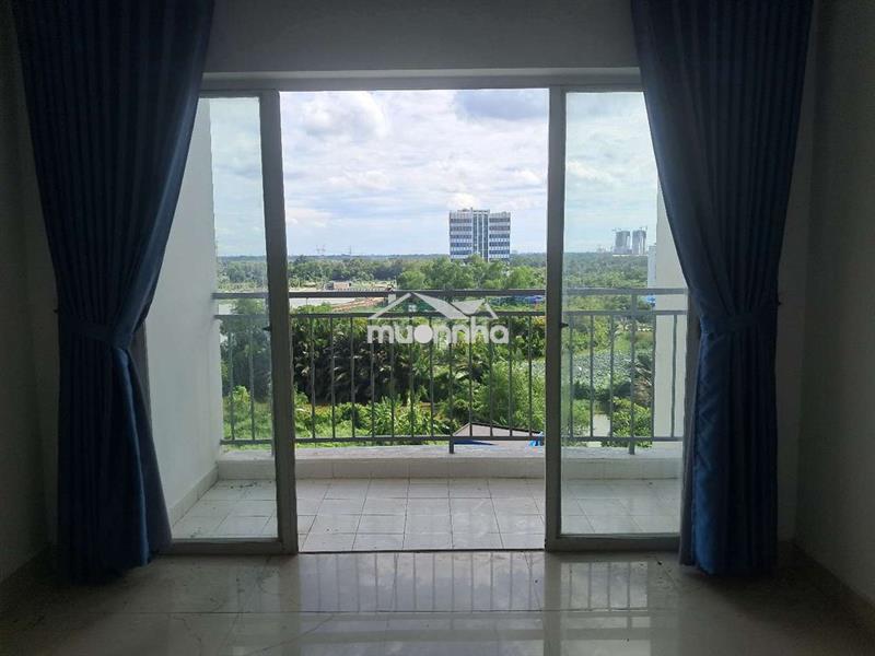 🏡 Cho thuê căn hộ the mansion – 101m² – 3pn – full nội thất