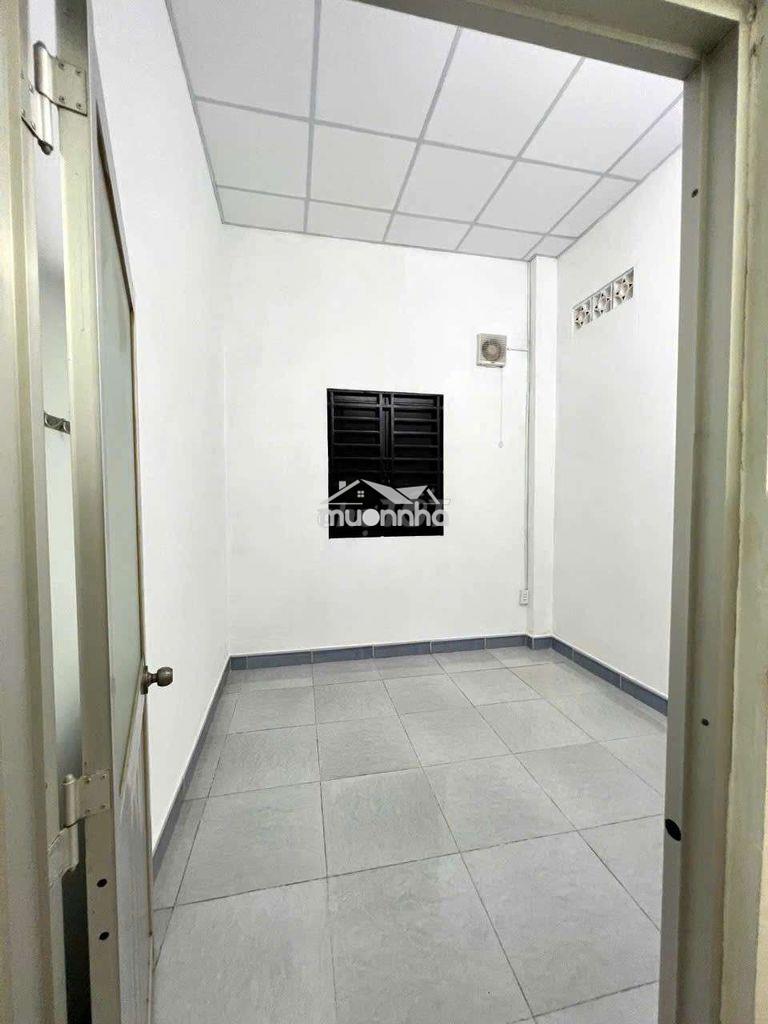 Nhà hẻm oto 100m2, 3pn, gần svđ linh xuân - 4