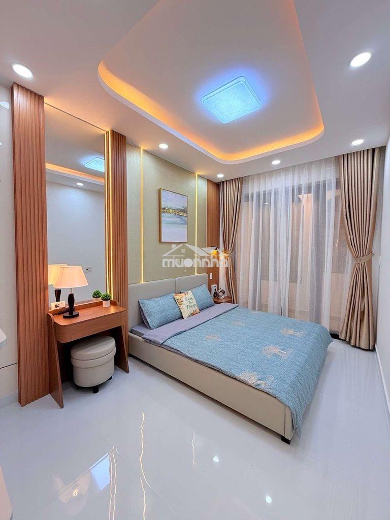 Vip nhất phan xích long 65m2 _2t đẹp full nội thất _1 căn ra mặt tiền - 4