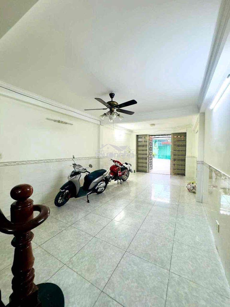 🏡15tr-2lầu-3pn-hẻm 8m-tô hiệu, phú thạnh, tân phú - 2