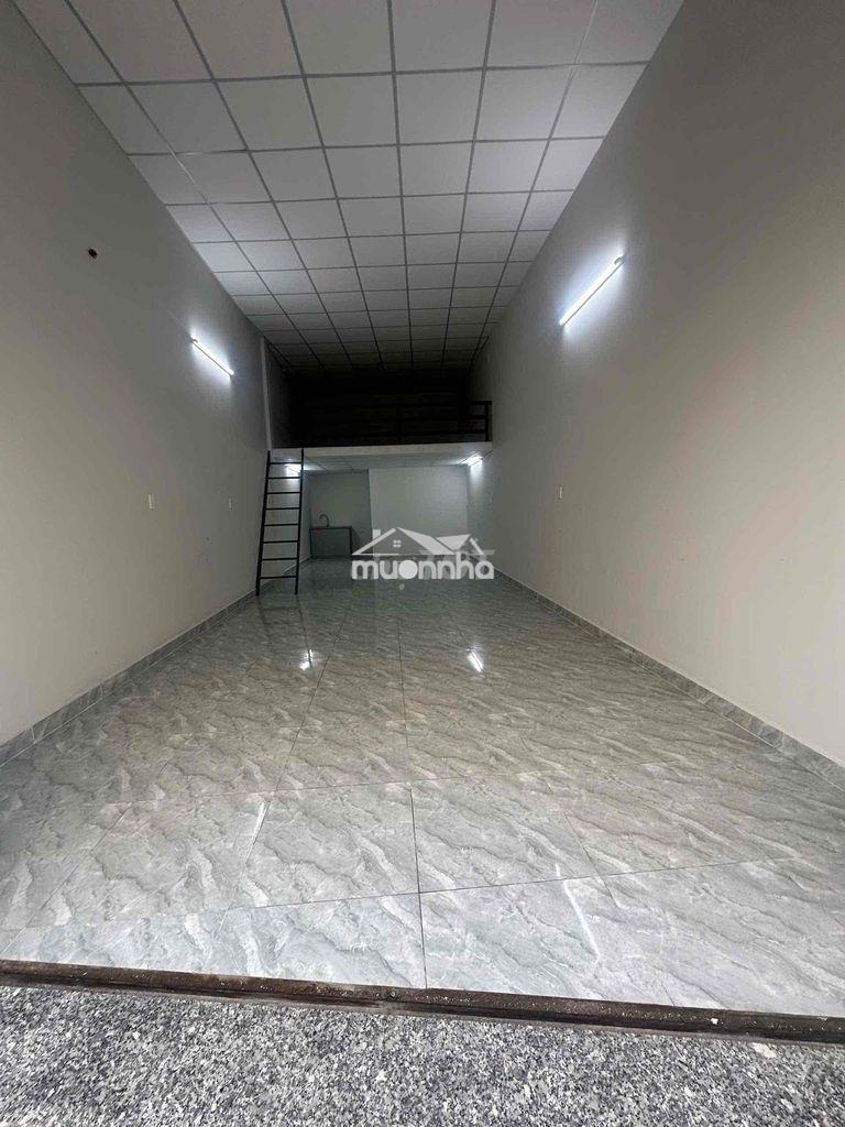 Nhà kiot phù hợp kinh doanh nhỏ gia đình ở thuê mới hoặc sang hđ - 3