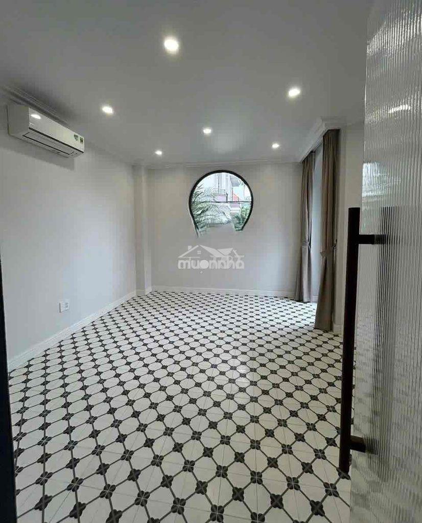 Villa góc 2 mt phan đăng lưu, phú nhuận - 2
