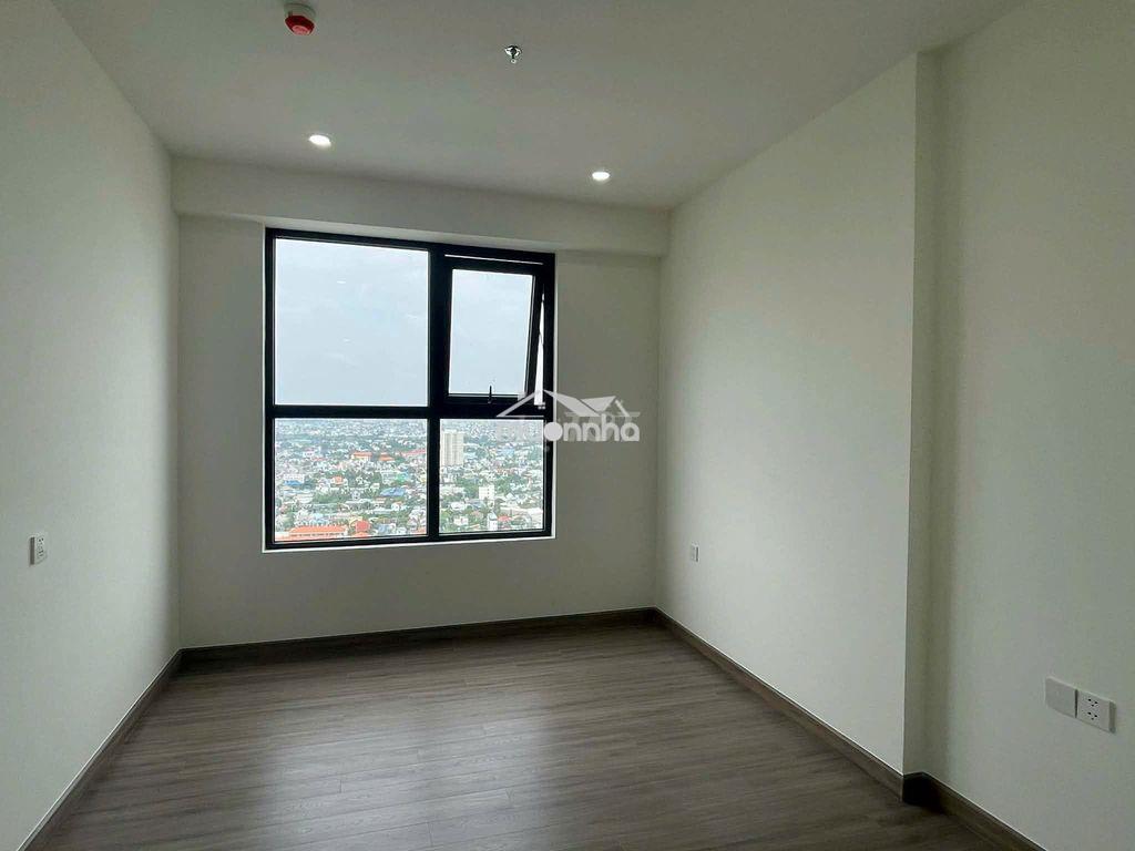Cho thuê 2 phòng ngủ 2 nhà vệ tại a&t sky garden giá 6 triệu đồng - 4