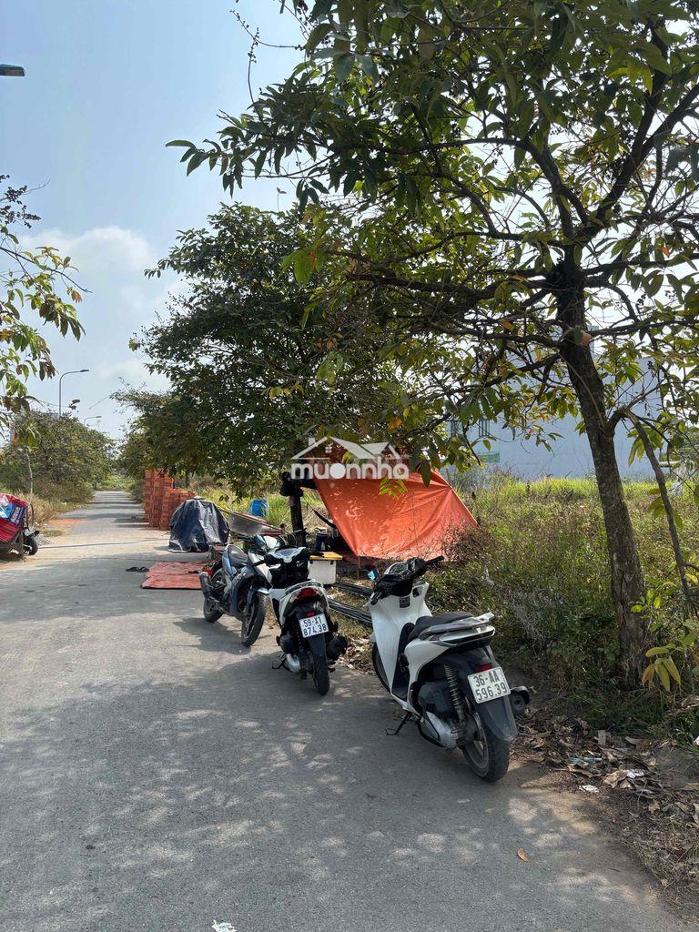 Cần bán lô đất đẹp ngang 7m thích hợp xây nhà vườn biệt thự - 3