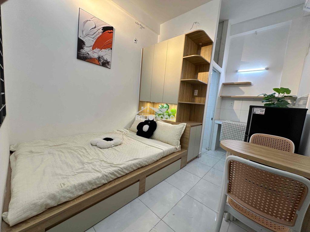 🔥Nhà mới khu nhà ga t3, trung tâm tân bình, hẻm chà bá - 3