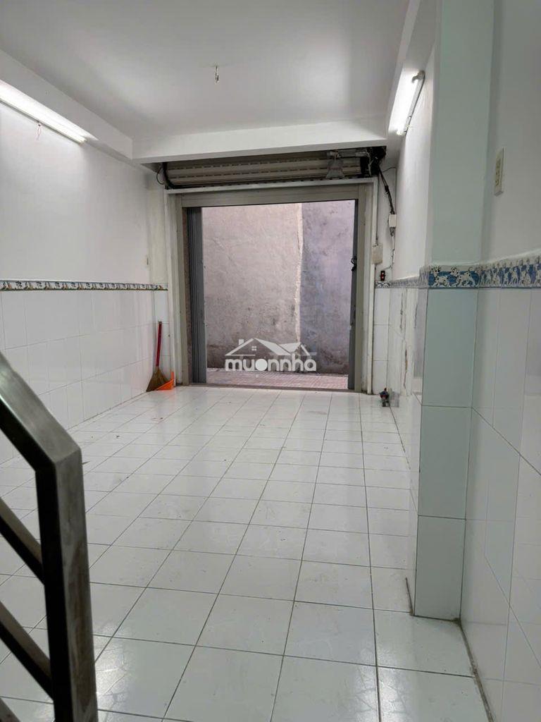 Nhà trệt 3 lầu xe hơi tới tới ngay nhà, đặng minh khiêm chợ thiếc - 3