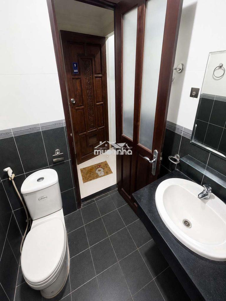 Phòng đẹp bình thạnh phú nhuận sân bay giá rẻ - 4