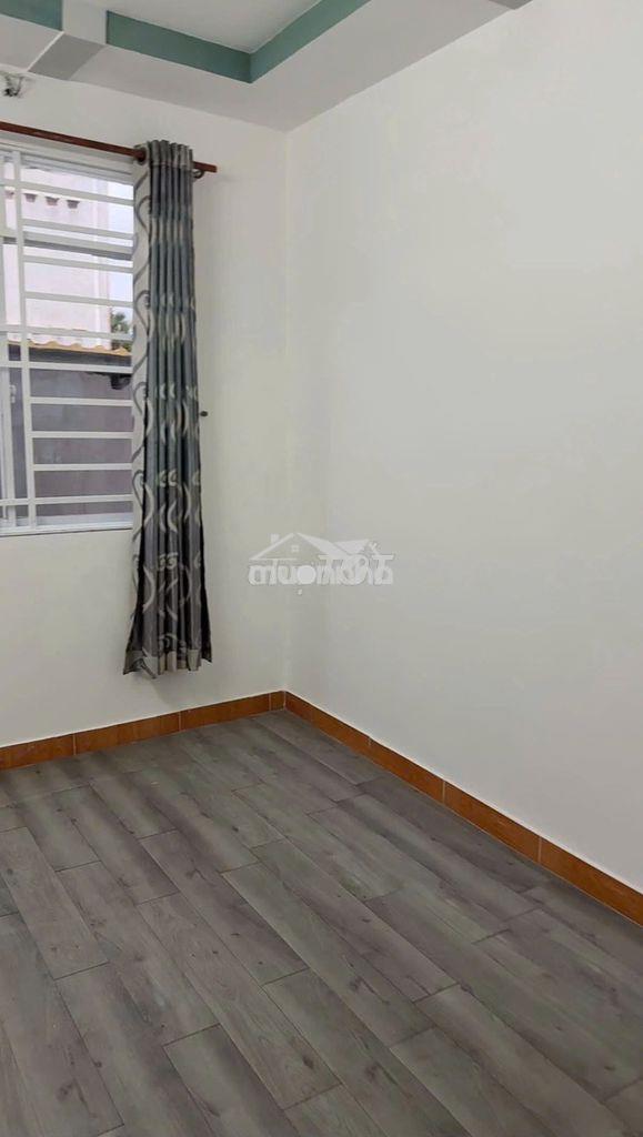 Cho thuê nhà 1 trệt 2 lầu, 3pn, đường dương cát lợi, tt nhà bè hcm - 2
